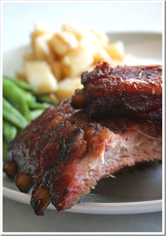 ribs