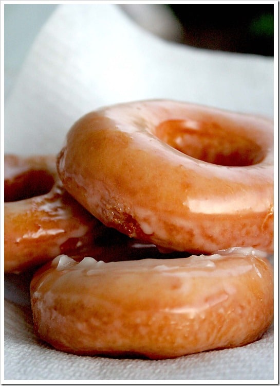 donut