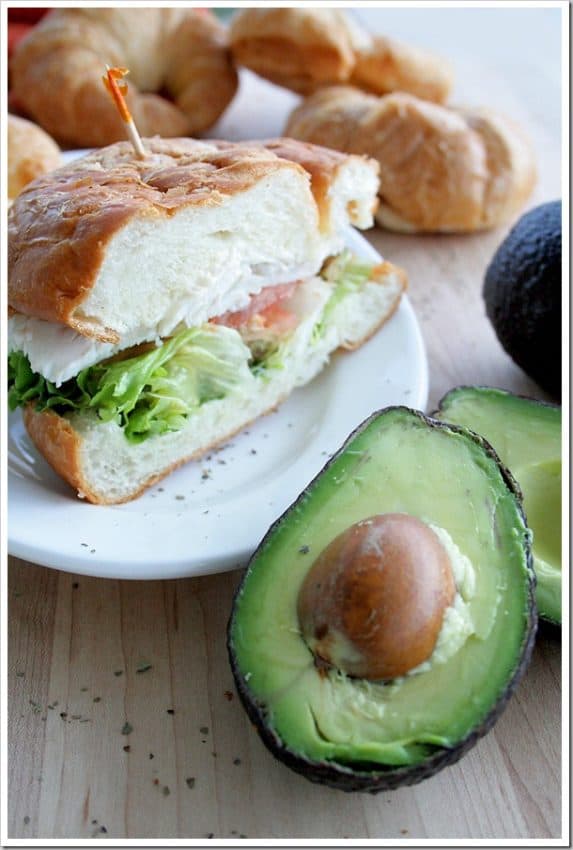 avocado-sandwich